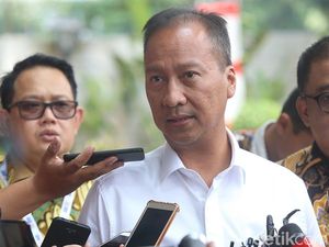 Soal Bantuan, Mensos Minta SK Tanggap Darurat Donggala dan Palu