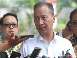 Kemensos Kosongkan Depo di Makassar untuk Suplai Bantuan di Palu