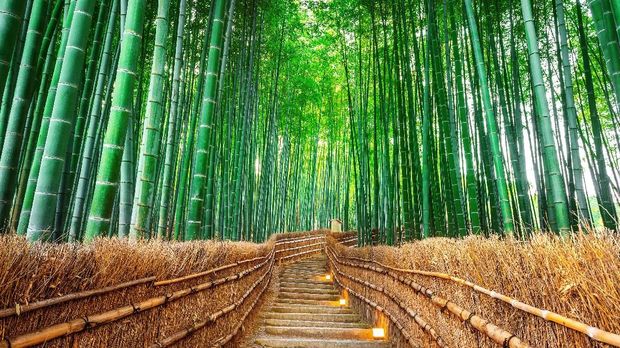 7 Tempat Wisata untuk 'Menafkahi' Sisi Spiritual