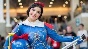Kerennya Deretan Cosplay Mashup yang Kreatif Banget
