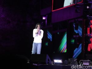 Kemeriahan Soundrenaline 2018 Hari Pertama Kemeriahan Soundrenaline 2018 Hari Pertama