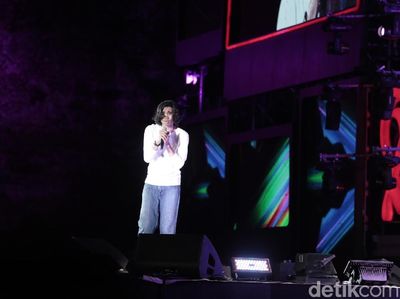Kemeriahan Soundrenaline 2018 Hari Pertama