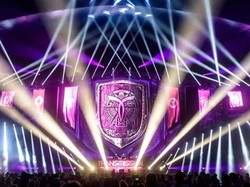 Dari Eropa, Transmission Festival Diimpor ke Jakarta