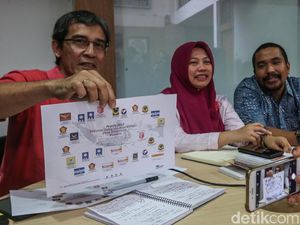 Diskusi Polemik Pencalonan Napi Korupsi