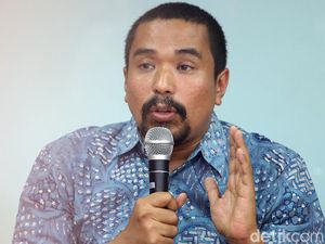Pusako soal Kontroversi Alexander Marwata: Merusak KPK dari Dalam Pusako soal Kontroversi Alexander Marwata: Merusak KPK dari Dalam