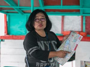 Ekspedisi APPSI Eksplorasi Keindahan Geopark Danau Toba Ekspedisi APPSI Eksplorasi Keindahan Geopark Danau Toba