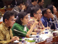 Dolar AS Ngamuk, Ekonomi RI 2019 Tetap Ditarget 5,3%