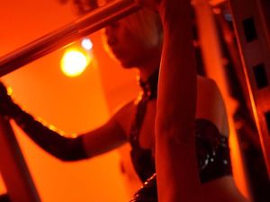 Mengintip SM Gym di Jepang, Tempat Olahraganya Peminat Fetish Sadomasokis