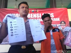 Pemerkosaan Bermodus Ajakan Jadi Model Iklan, Ini Pengakuan Pelaku