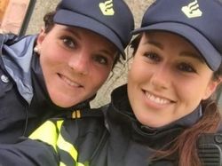 Foto Misterius yang Ditemukan Orang di Ponselnya