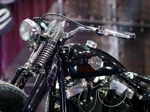 Builder Italia dan Jepang Akui Kreativitas Modifikator Indonesia