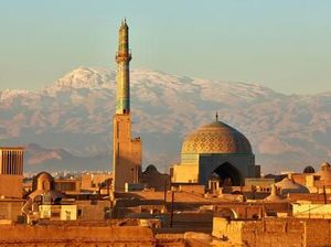 Ups! Ternyata Tak Ada Gerai McDonalds di 9 Negara Ini