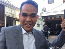 Menhan Pilih Jokowi, Tim Prabowo: Tidak Etis