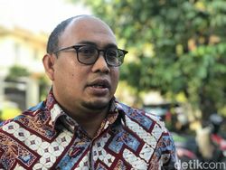 Penjemputan Rizieq Dikritik, Gerindra: Kubu Jokowi Kebakaran Jenggot
