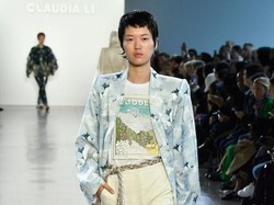 Tips Fashion Biar Nggak Mati Gaya Ala Alvasus, Stylist Cinta Laura