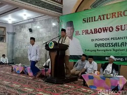 Saat Prabowo Kepleset Sebut Pemenang Piala Dunia 2018