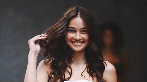 Kenalan dengan 10 Wanita Cantik Model Baru Victorias Secret