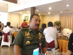 Kemenhan: 2 Sukhoi SU-35 yang Dibeli dari Rusia Tiba Tahun Depan