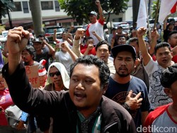 Buat Aplikasi Saingan Go-Jek, Kemenhub: Ini Keinginan Driver