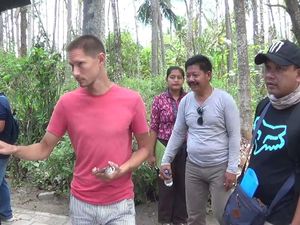 Tak Punya Paspor dan Izin, WN Ukraina Bisa Kelola Hotel di Bali