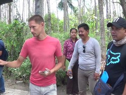 Tak Punya Paspor dan Izin, WN Ukraina Bisa Kelola Hotel di Bali