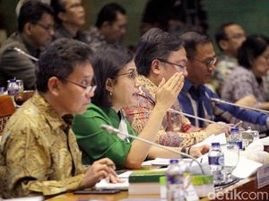 Sri Mulyani: Target Ekonomi 5,3% di 2019 Masih Realistis Sri Mulyani: Target Ekonomi 5,3% di 2019 Masih Realistis