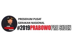 Kontroversi Siasat Nakal 2019PrabowoPre Siden