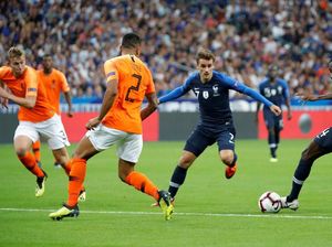 Hasil-Hasil UEFA Nations League