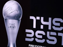 Van Dijk Vs Ronaldo-Messi Rebutkan Gelar Pemain Terbaik FIFA 2019