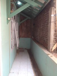 Kisah Pak Eko Terblokade Ingatkan Oded soal Rumah Pribadinya