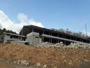 Tanda Tanya Izin Perusahaan Peternakan Ayam di Geopark Gunung Sewu