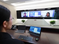 China Bikin Lagi Pengadilan Khusus Internet