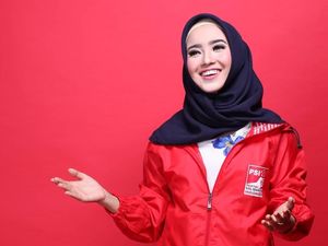 Altruisme Politik Perempuan Altruisme Politik Perempuan