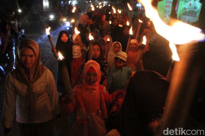 Tahun Baru Islam 2019 yang Penuh Dengan Keberkahan