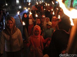 Tahun Baru Islam 2019 yang Penuh Dengan Keberkahan