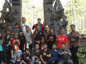 Pemuda Lintas Iman Bangun Dialog Keberagaman Indonesia Bersatu