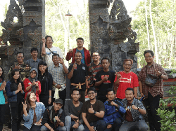 Pemuda Lintas Iman Bangun Dialog Keberagaman Indonesia Bersatu