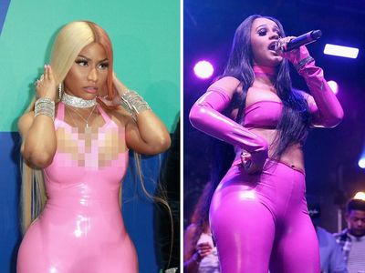 Ramai Aturan KPID Jabar! Jangan Sedih, Masih Ada Nicki Minaj dan Cardi B