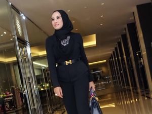 Ruben Onsu Suruh Shinta Bachir Cari Suami yang Seumuran Ruben Onsu Suruh Shinta Bachir Cari Suami yang Seumuran