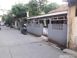 Diduga Sudah Meninggal 3 Hari, Peter Kasenda Tinggal Sendiri