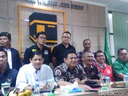 Dedi Mulyadi Diusulkan Jadi Ketua Tim Kampanye Jokowi-Maruf di Jabar