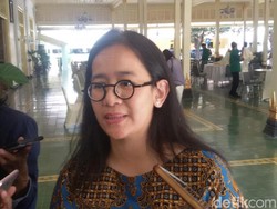 Tapa Bisu Malam 1 Suro di Keraton Yogya Digelar Besok Malam