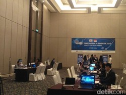 Perusahaan IT Korea Selatan Cari Mitra di Indonesia