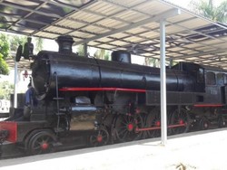 Liburan di Ambarawa, Coba ke Museum Keren Ini