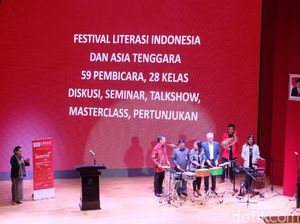 Ratusan Pengunjung Antusias Ikuti Litbeat Festival 2018 Ratusan Pengunjung Antusias Ikuti Litbeat Festival 2018