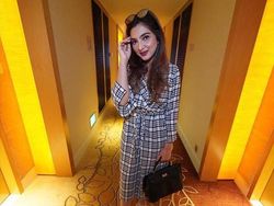 Ashanty akan Laporkan Jerinx SID karena Hina Anang Hermansyah