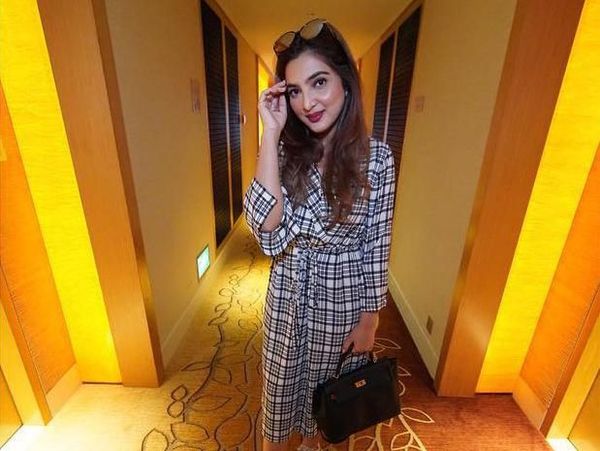 Bukti Cinta, 7 Artis Cantik Ini Rela Pasang Badan Demi Suami