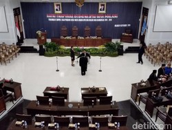 Tanda Tangan Pakta Integritas, Pengamat: Tidak Menjamin Bebas Korupsi