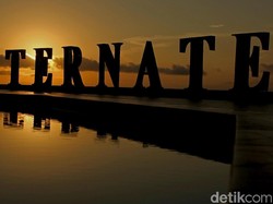 Ini Raja Ternate yang Belajar Agama Islam pada Sunan Giri, Siapa Dia?