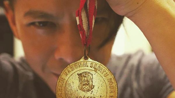 Hari Olahraga Nasional, Siapa Sangka Deretan Seleb Ini Dulunya Atlet PON